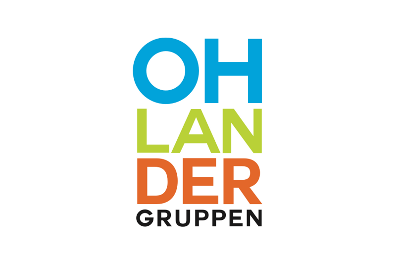 Account Managers till Ohlandergruppen image