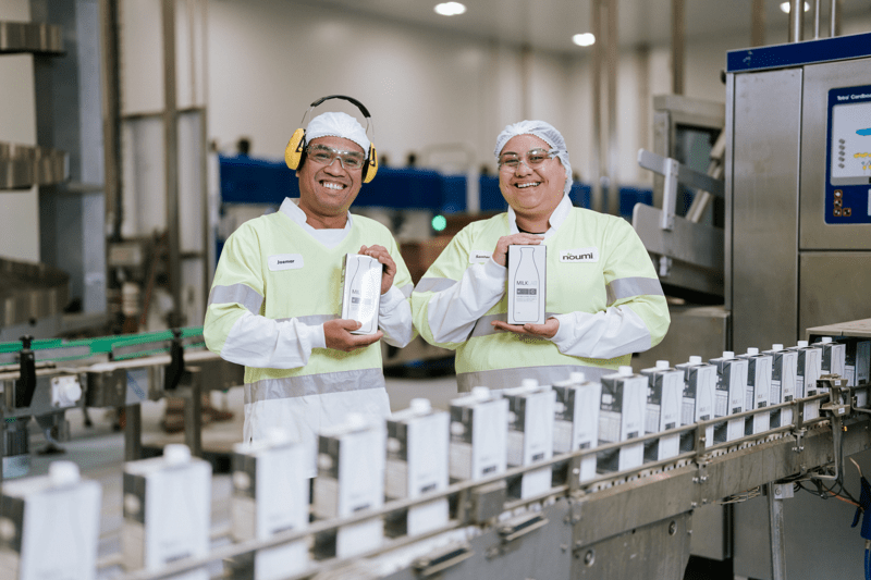 Packaging Technologist - Carton Supply Transition image