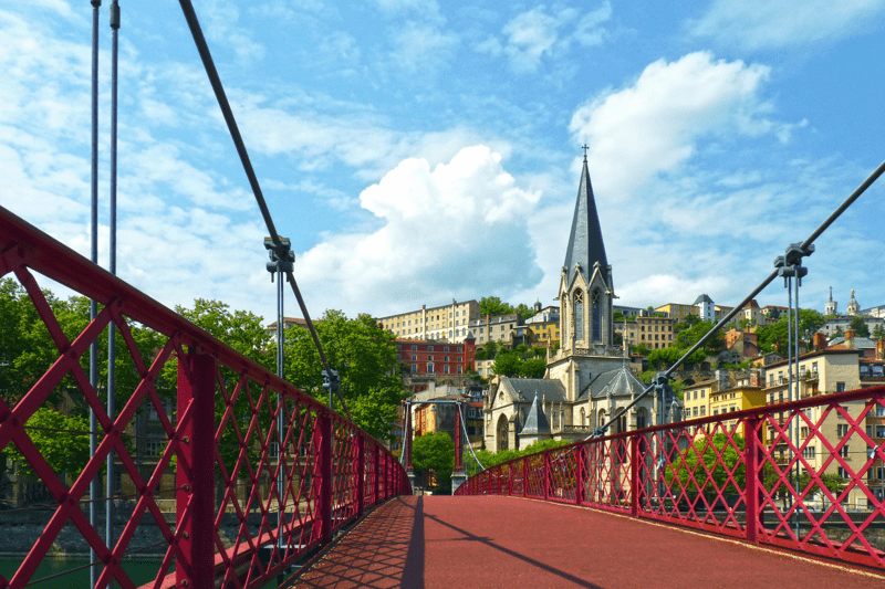 Juriste en Droit des Sociétés H/F image