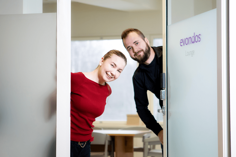 Team Lead 3rd Line Support (Dutch required) image