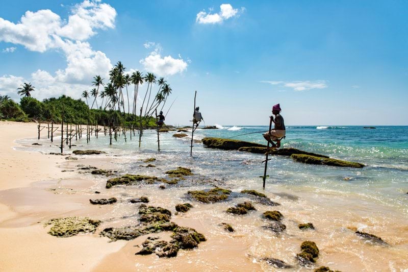 Mitarbeiter/in Reservierung für Ayurveda-Hotel in Sri Lanka – German speaking (m/w/d) image