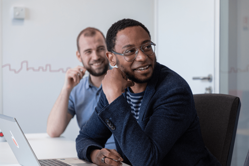 Consultant SAP Fonctionnel Senior SD MM (TMA) - H/F/X image