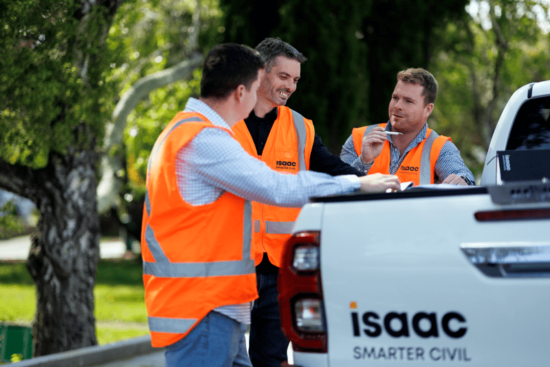 Fixed Term - Construction Supervisor - Christchurch image