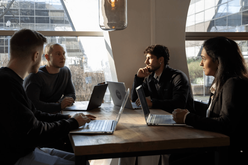Account Director image