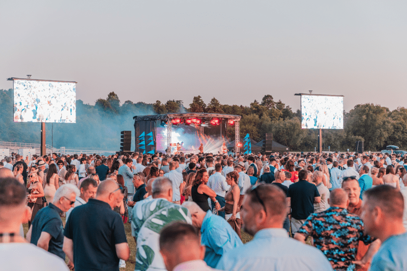 Race Day and Event Operational Support Member image