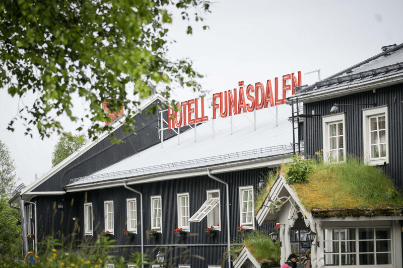 Fastighetsskötare - Vintersäsong image