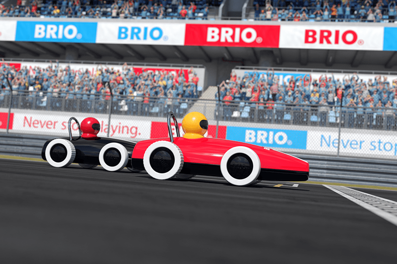 Account Field sales - Denmark image