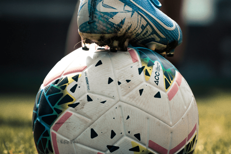 Soccer Coach - Assistant Varsity Women - NTHS image