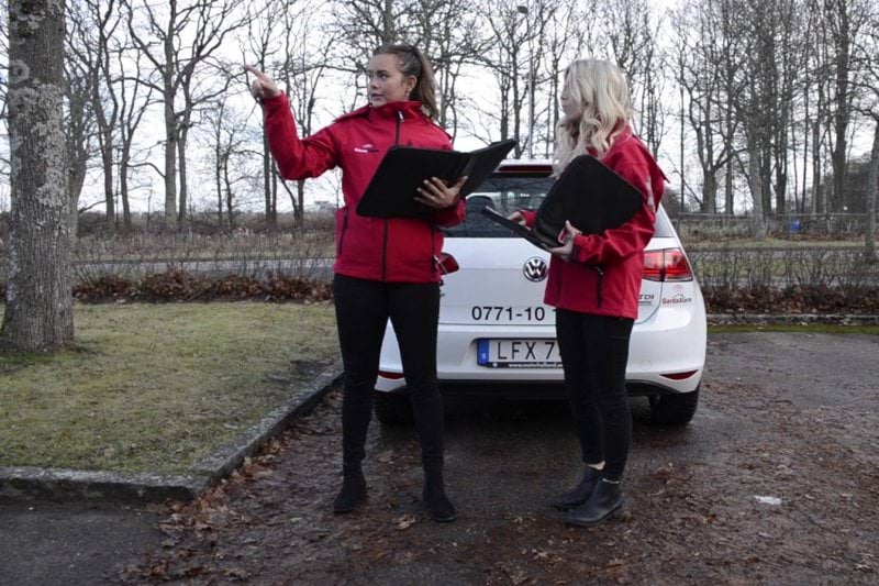 Vi ska bli fler! Säljare sökes till Uddevalla image