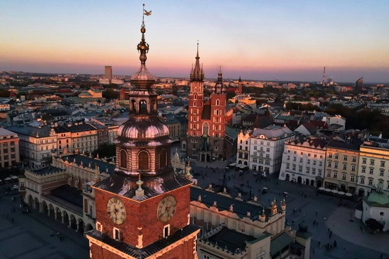 Customer Support Associate – German Speaking (Krakow) image