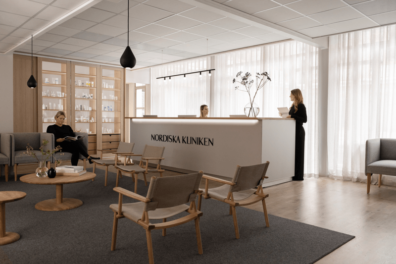 Receptionist/Koordinator image