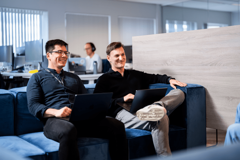 Data Engineer image