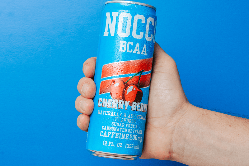 Social Media Content Creator (TikTok & Instagram) NOCCO USA image