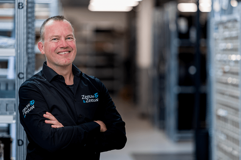 Service Adviseur image