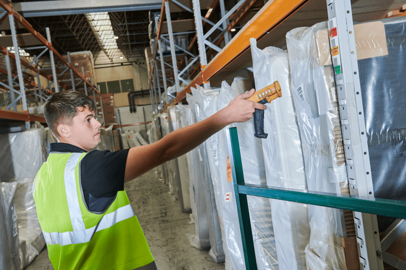 Warehouse Operative image