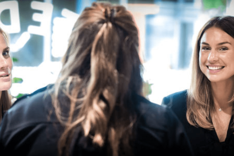 Vi söker AML/KYC analytiker för framtida uppdrag! image