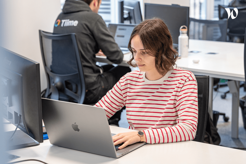 Analyste Fraude (F/H)- CDI image