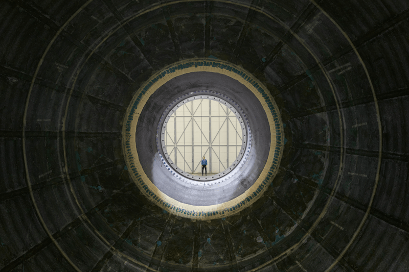 Senior Mechanical Design Engineer - Wave Energy image