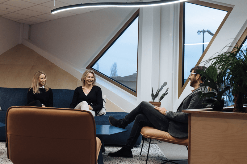 SEO Manager med senior erfarenhet - vi söker en ansvarsfull och passionerad lagspelare! image
