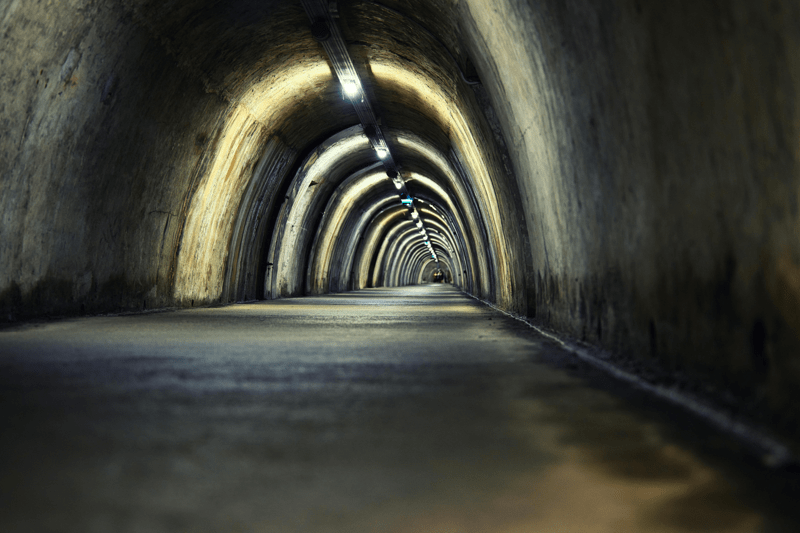 Senior Byggledare inom berg och tunnel – Forsmark image