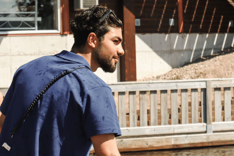 Bemanningskoordinator image