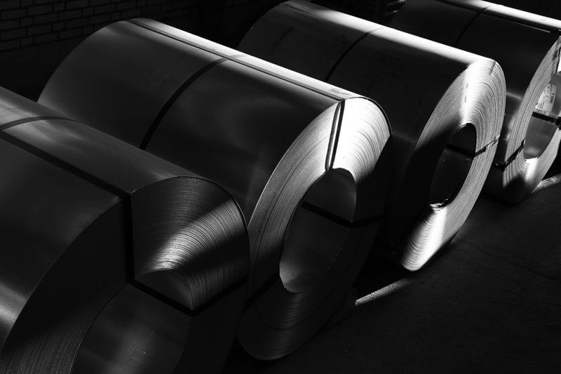 Maskinoperatör till industri i Hallstahammar image