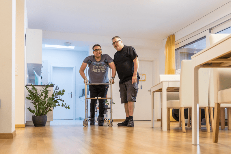 Nachtwache per sofort oder nach Vereinbarung 40-60% image