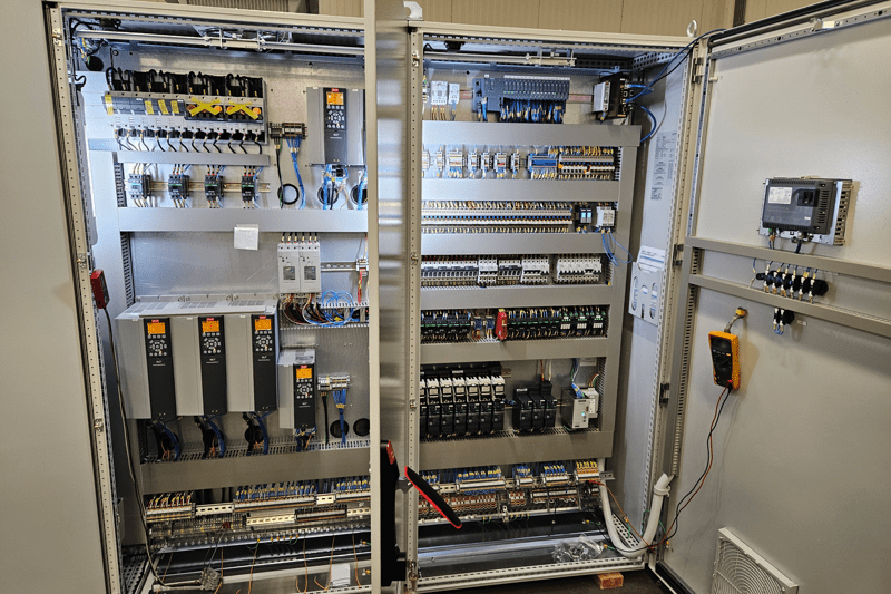 NL. Nijhuis Job Description (F/M/X) image