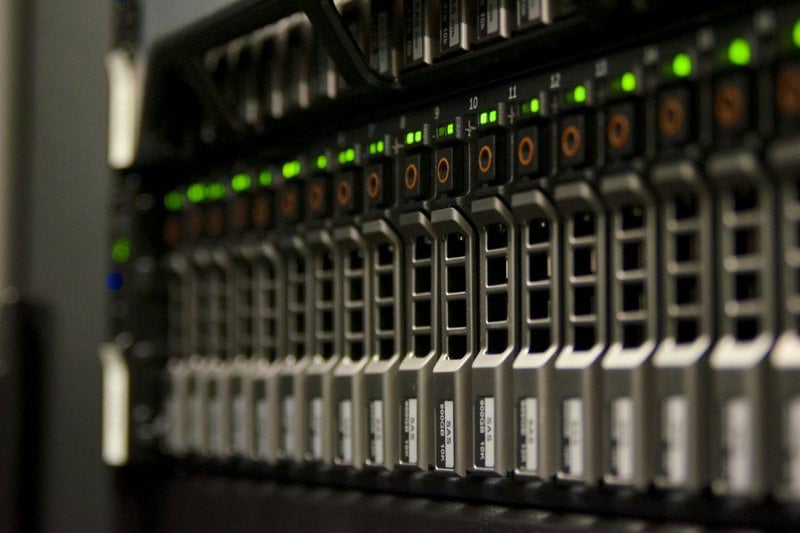 Data Centre Project, Construction and Commercial Professionals image