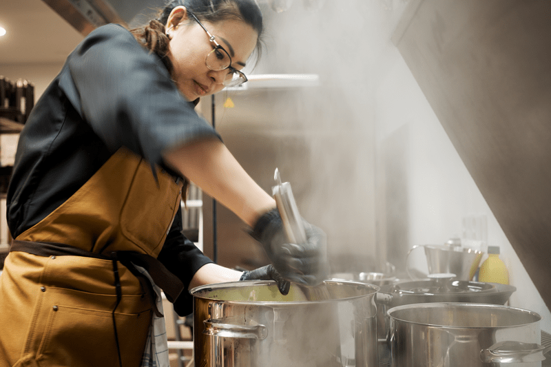 Chef image