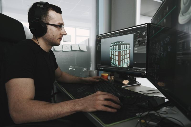 Game Designer – Stockholm (Relocation Supported) image