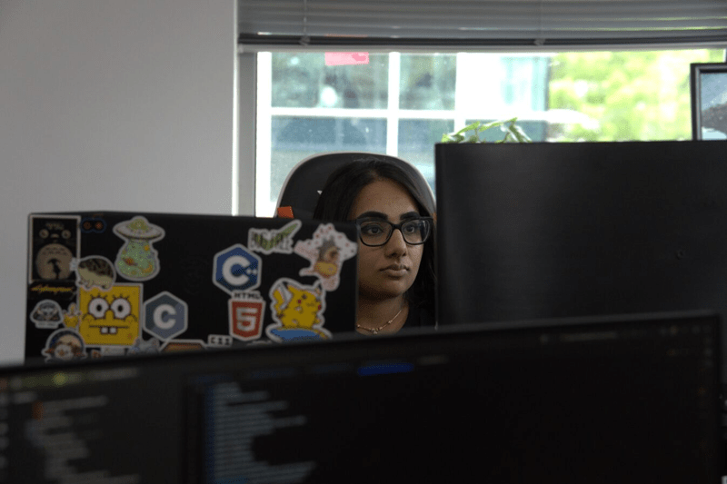 Senior Solutions Architect image