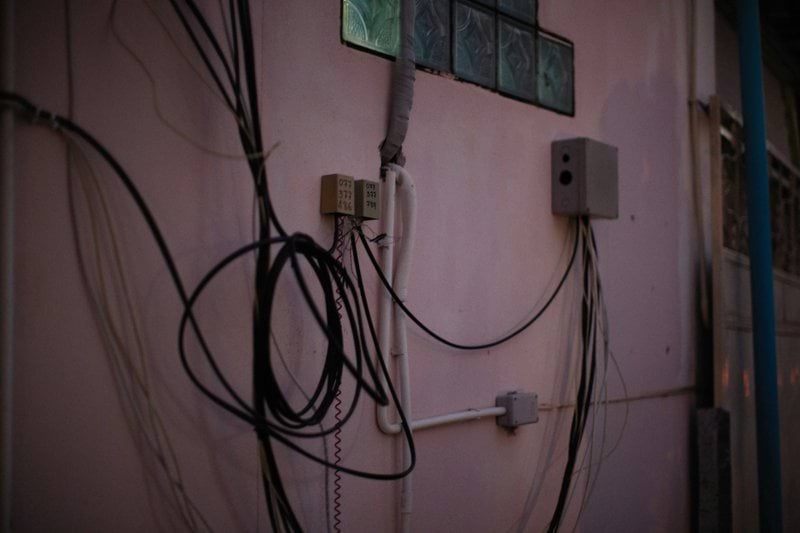 Electrician (Kitchen & Bathroom Team) image