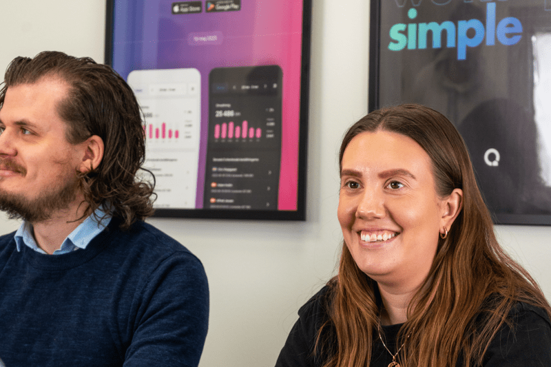 Onboarding specialist image