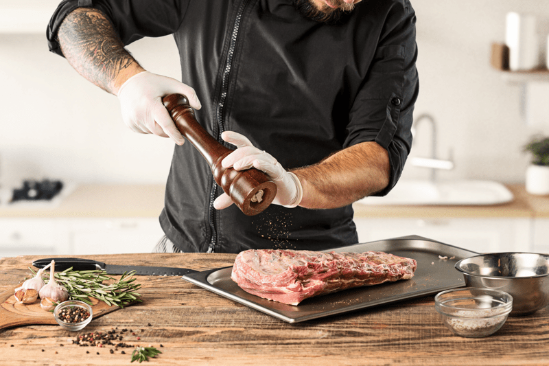 Head Butcher image