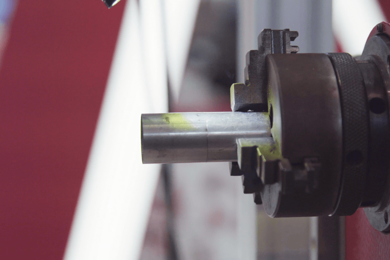 Allroundtekniker till underhållsavdelning image