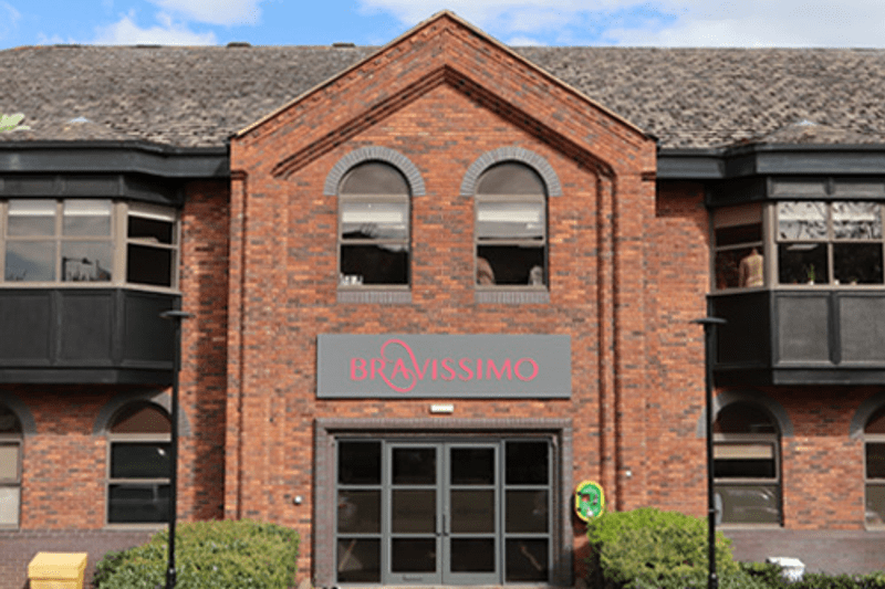 Merchandiser/Senior Merchandiser image