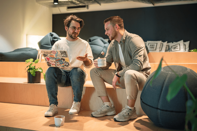 Senior Android Developer image