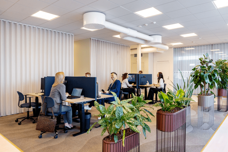 Marknads- och säljansvarig image