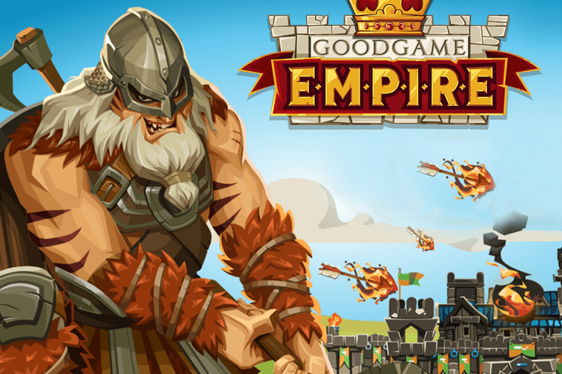 Senior DevOps Engineer - Goodgame Empire image