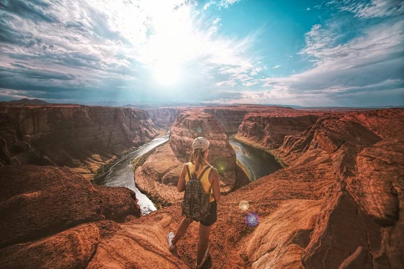 Sales Specialist – Premium Adventure Tourism Brand image