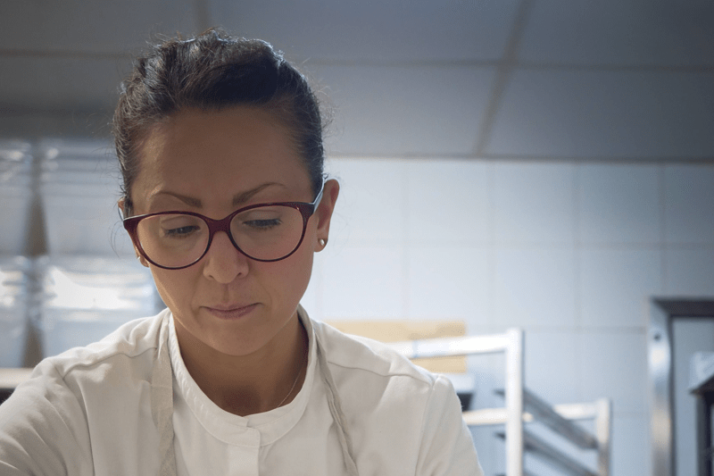 Chef de partie H/F - Pâtisserie - CDI image