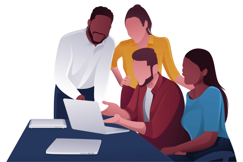 Consultant Fonctionnel ERP Microsoft Dynamics BC - Finance F/H image