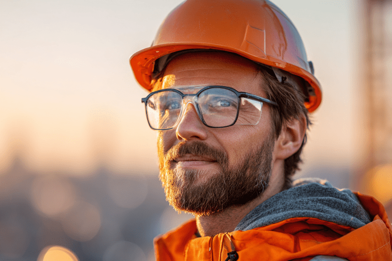 Technicien·ne en génie civil de chantier image
