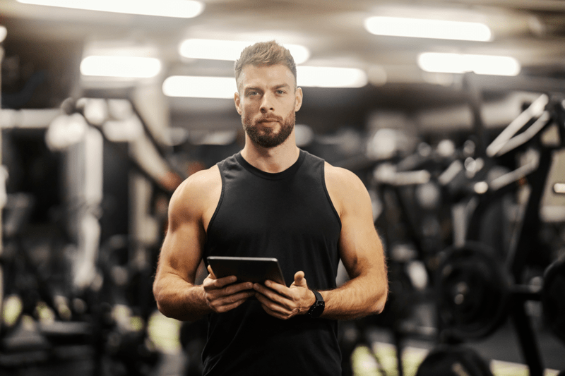 Assistant Recreation Manager image