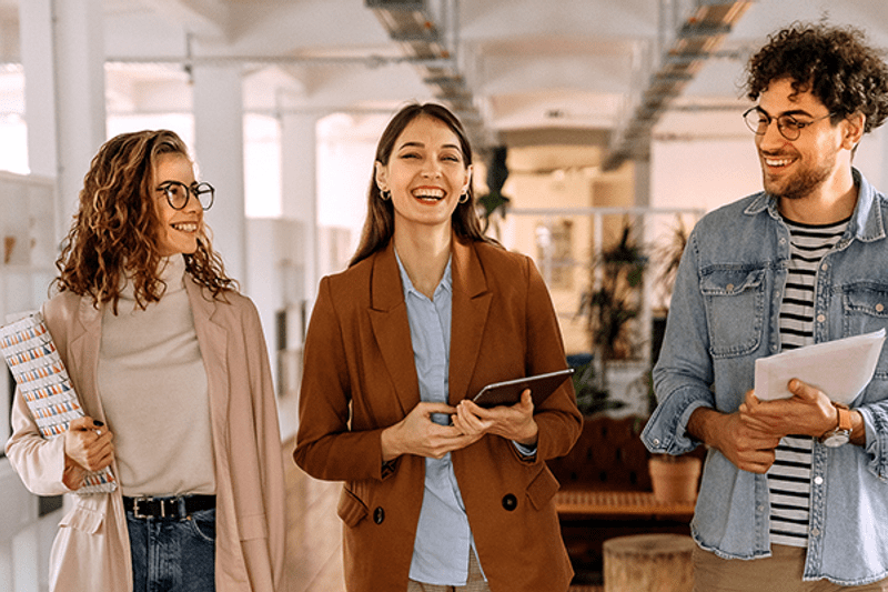 Ruimtelijk Traineeship Rotterdam (2025 – 2027) image