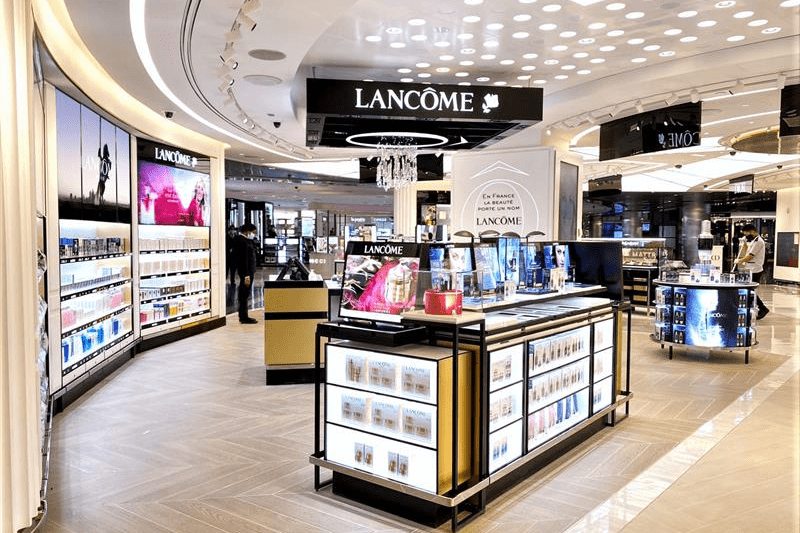 Beauty Advisor - Lancôme & YSL image