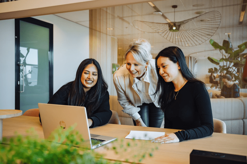 Brand Marketing Strateeg - Huishoudbeurs image