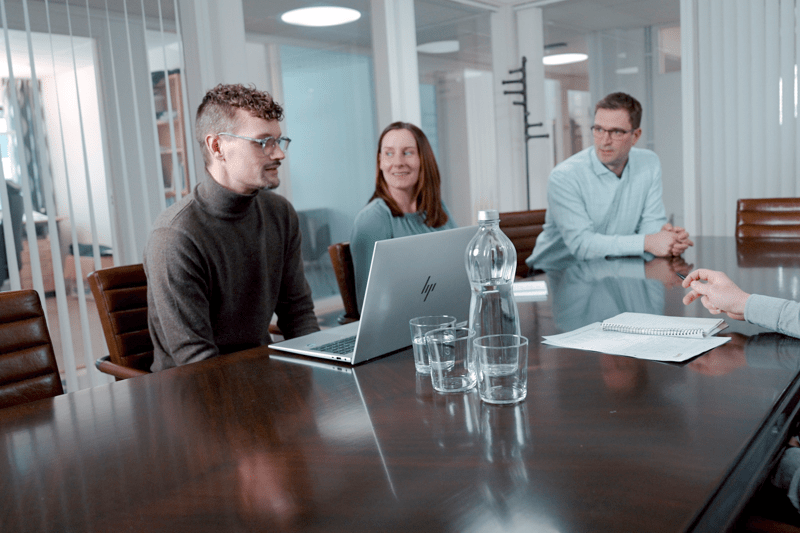 Senior redovisningsekonom till Sertion Group, Stockholm image