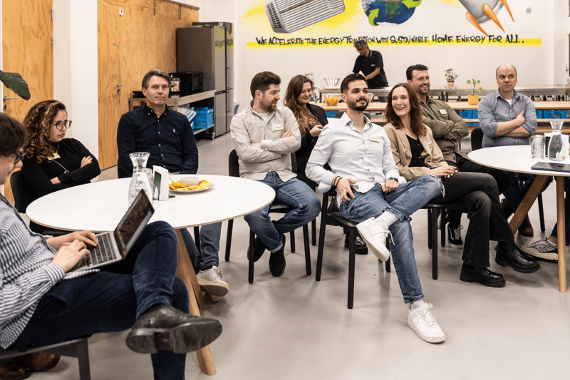 People & Office Coordinator image